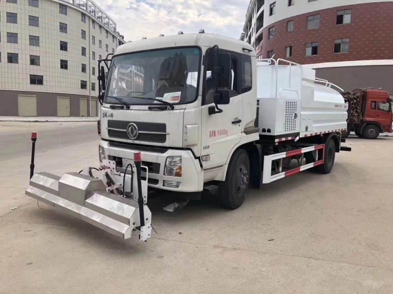 CLW5160GQXD5清洗車